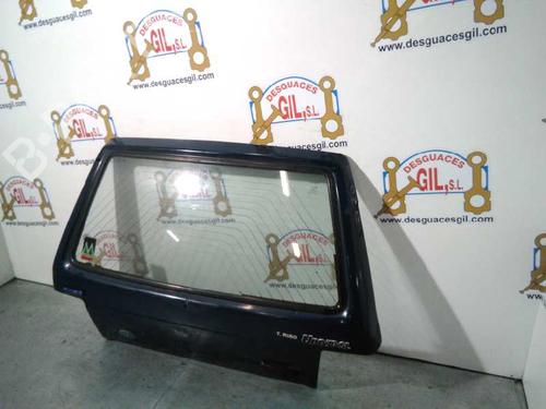 Tailgate FIAT UNO (146_, 158_) 45 1.0 (146A.ED) | BP20805164C6 