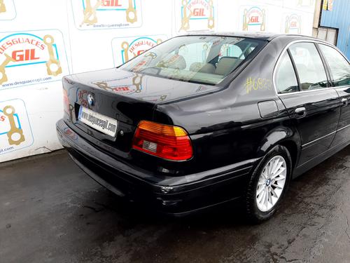 Left taillight BMW 5 (E39) 530 d | BP20756044C34 
