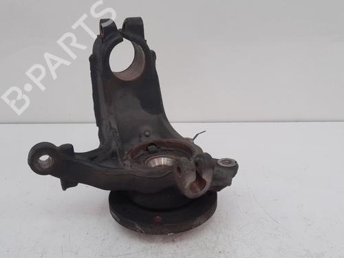 Left front steering knuckle PEUGEOT 208 I (CA_, CC_)  | BP28950529M25