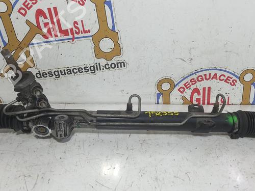 Steering rack CHRYSLER VOYAGER IV (RG, RS) 2.8 CRD | BP20761162M22 