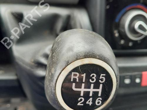 Used Gear lever Gear lever FIAT DUCATO Bus (250_) [2006-2026] 36142698 36142698