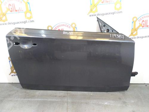 Used Right front door BMW 1 (E87) 120 d (177 hp) 20813084