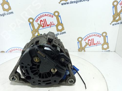 Alternator OPEL ASTRA G Hatchback (T98) 2.0 DI (F08, F48) | BP20741571M7 