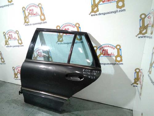 Left rear door MERCEDES-BENZ C-CLASS T-Model (S203) C 270 CDI (203.216) | BP20779753C4 