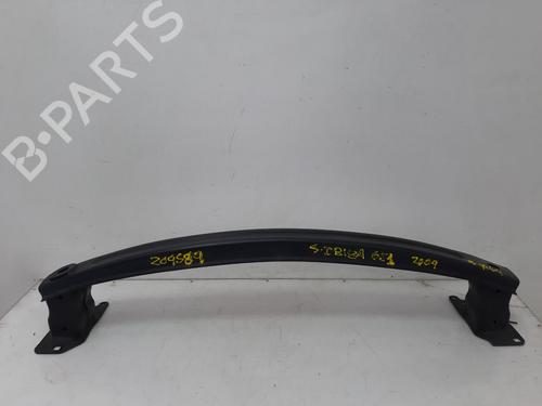 Used Front bumper reinforcement Front bumper reinforcement 39186555 39186555