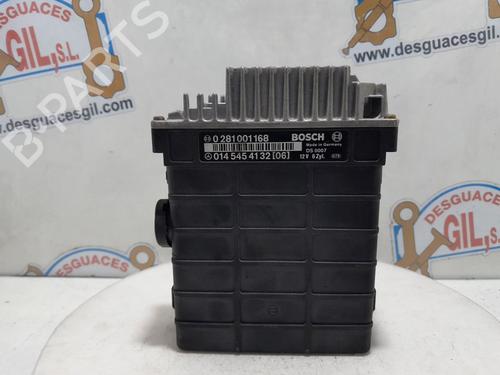 Used Engine control unit (ECU) MERCEDES-BENZ S-CLASS (W140) S 350 Turbo-D (140.134) (150 hp) 20777547