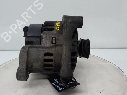 Used Alternator Alternator MG MG ZT 2.0 CDTi (131 hp) 34133138 34133138