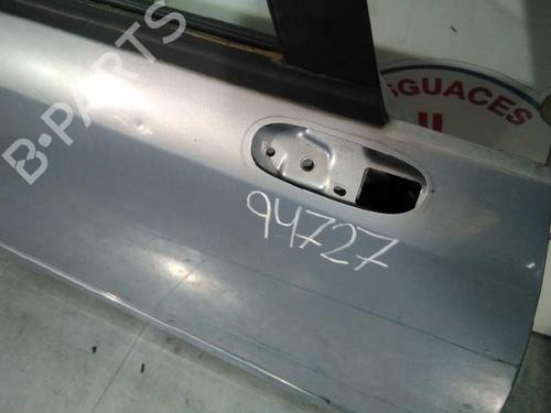 Right front door OPEL CORSA D (S07) 1.3 CDTI (L08, L68) | BP20733997C3 