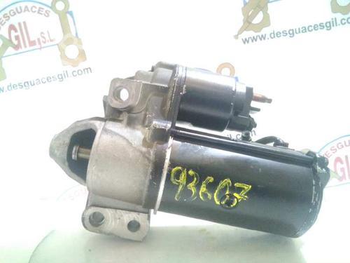 Starter PEUGEOT 406 (8B) 3.0 24V | BP20733654M8 