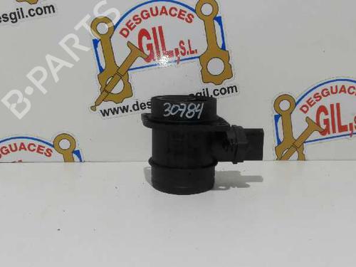 Used Mass air flow sensor VW POLO (9N_, 9A_) [2001-2014]  20792000