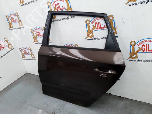 Left rear door KIA CARENS IV 1.7 CRDi | BP20765835C4 