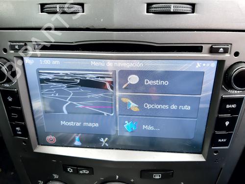 Steering rack OPEL ASTRA H (A04) | BP20742720M22