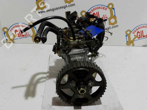 Injection pump VW POLO III (6N1)  | BP20778789M78 