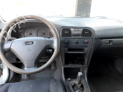 Engine control unit (ECU) VOLVO V40 Estate (645) 1.9 DI | BP20759850M57 