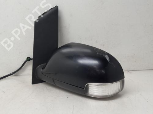 Bakspejl venstre VW TOURAN (1T1, 1T2)  | BP30006623C26 