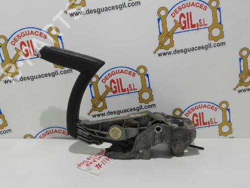Used Hand brake AUDI A3 (8P1) [2003-2013]  20789050