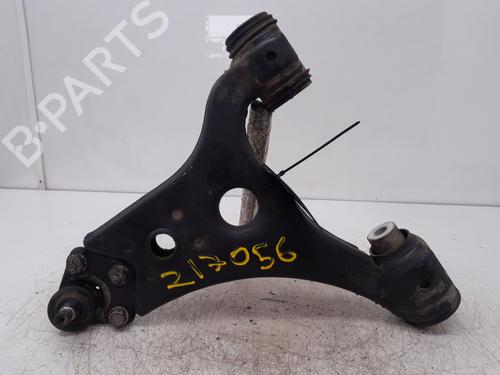 Used Left front suspension arm Left front suspension arm 39188956 39188956