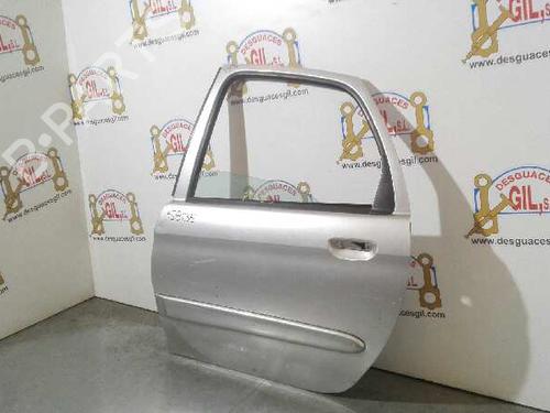 Left rear door CITROËN XSARA PICASSO (N68) 1.6 HDi | BP20808049C4 