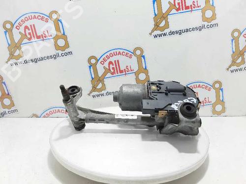 Used Front wiper motor SEAT TOLEDO III (5P2) [2004-2009]  20730838