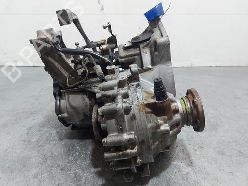 Gearbox VW NEW BEETLE (9C1, 1C1) 2.0 | BP20744117M3 