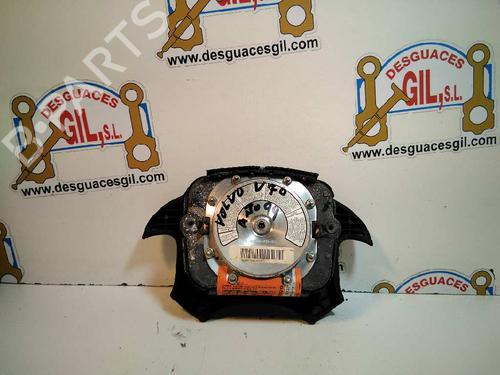 Driver airbag VOLVO V70 I (875, 876) 2.5 TDI | BP20787240C9 