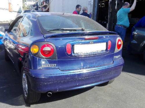 ABS pump RENAULT MEGANE I Coach (DA0/1_) 1.6 e (DA0F) | BP20782136M43 