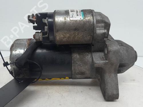 Startmotor Startmotor NISSAN X-TRAIL II (T31) [2007-2018] 36113943 36113943