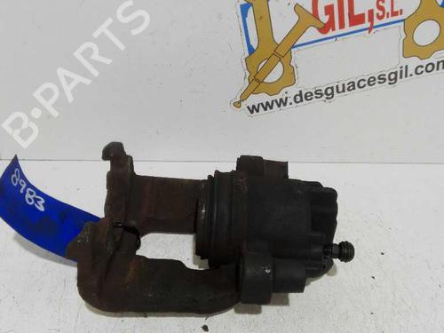 Right front brake caliper FORD FOCUS I (DAW, DBW)  | BP20779029M104 