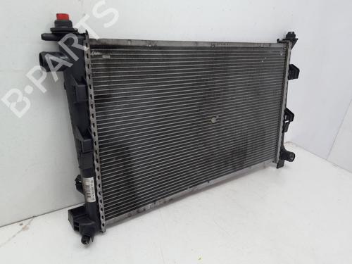 Køler MERCEDES-BENZ A-CLASS (W168) A 170 CDI (168.009, 168.109) | BP30697707M31