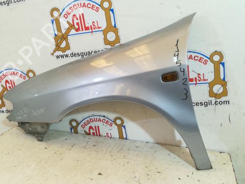 Left front fenders CITROËN XSARA (N1) 1.9 TD | BP20757002C41 