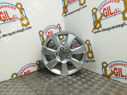 Rim SEAT LEON (1P1) 2.0 TDI | BP20796300C45 