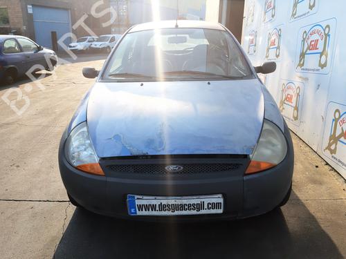 Engine FORD KA (RB_) 1.3 i | BP20759962M1