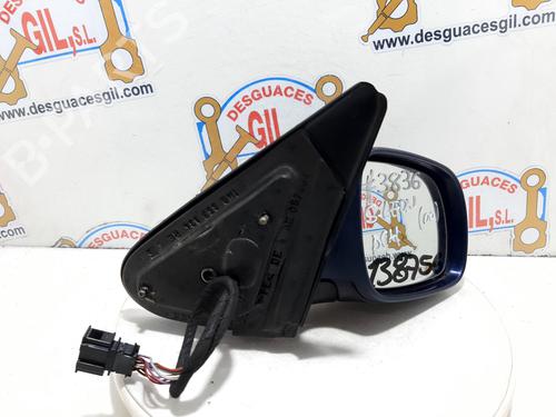 Bakspejl Højre SEAT LEON (1M1) [1999-2006]  20752868