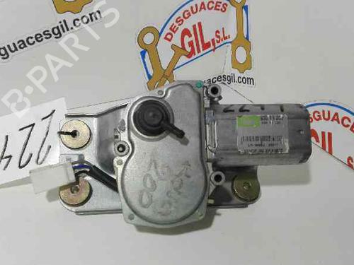 Rear wiper motor ROVER 200 II Hatchback (RF)  | BP20773952M102 