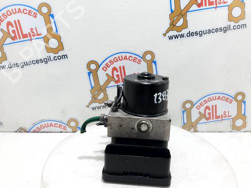 ABS pump CITROËN C5 I (DC_) 2.0 HDi (DCRHZB, DCRHZE) | BP20752596M43 