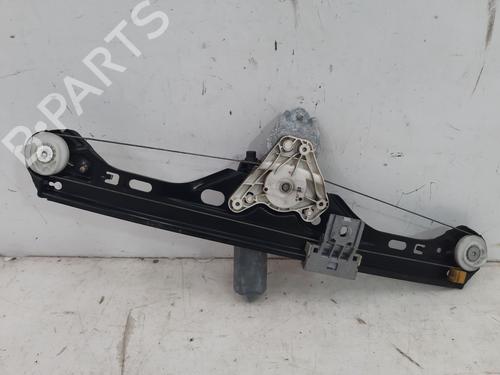 Rear right window mechanism MERCEDES-BENZ C-CLASS (W203) C 220 CDI (203.006, 203.008) | BP23661353C25 