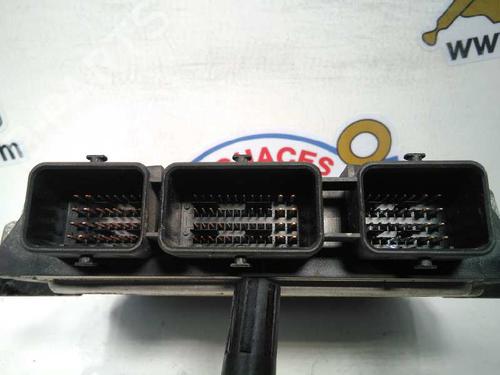 Engine control unit (ECU) RENAULT MEGANE II Saloon (LM0/1_) 1.9 dCi (LM0G, LM1G, LM2C) | BP20797209M57 