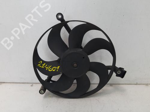 Used Radiator fan Radiator fan VW POLO (6N2) [1999-2001] 36361885 36361885