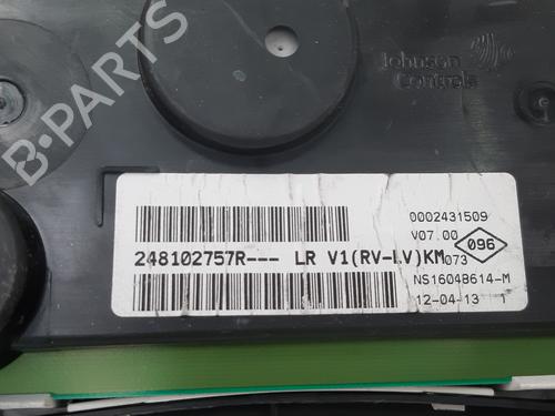 Instrument cluster DACIA SANDERO II | BP39188549C47 - Image 3