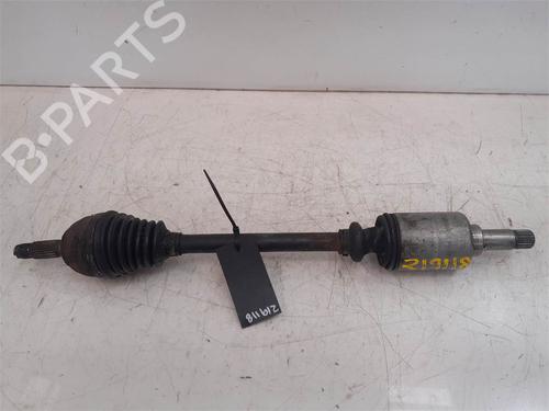 Used Left front driveshaft Left front driveshaft 39190072 39190072