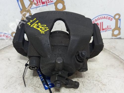 Right front brake caliper SAAB 9-5 (YS3E) 2.2 TiD | BP20763132M104 