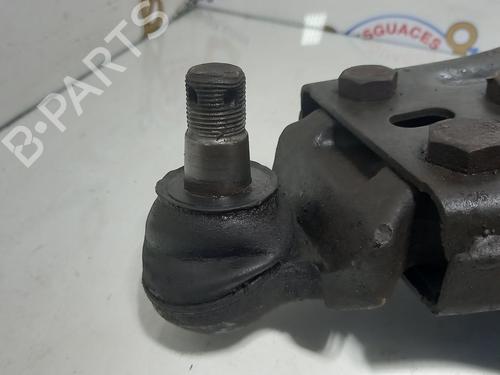 Left front suspension arm KIA SORENTO I (JC) 2.5 CRDi 4WD | BP20776854M12 