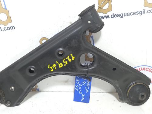 Left front suspension arm OPEL CORSA E (X15)  | BP20746113M12 