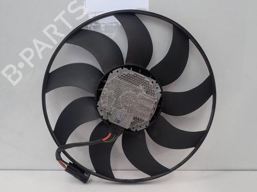 Electro ventilador Electro ventilador PORSCHE PANAMERA (970) 3.6 4 (310 hp) 36566483 36566483