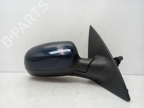 Right mirror OPEL CORSA C (X01)  | BP24147533C27 