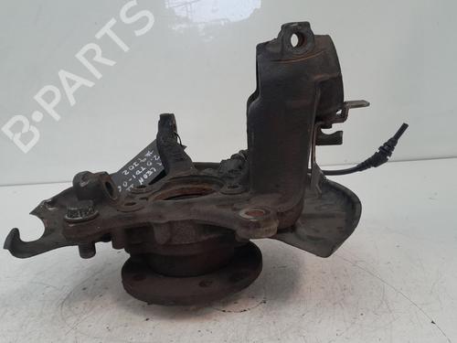 Left front steering knuckle SEAT LEON (1P1) | BP37248264M25 - Image 6