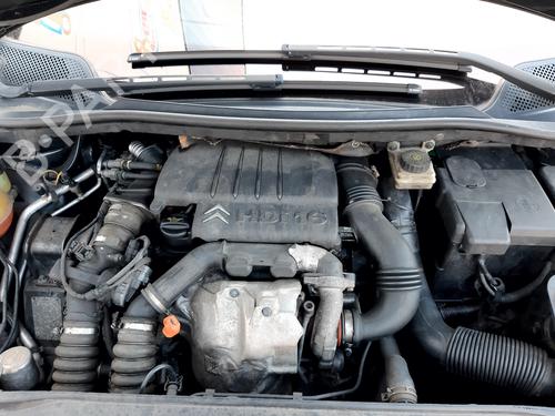 Instrument cluster CITROËN C4 I (LC_)  | BP20744015C47 
