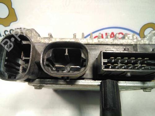 Electronic module CITROËN C3 I (FC_, FN_)  | BP20796557M83 