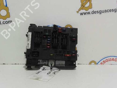 Used Fuse box PEUGEOT 206 Hatchback (2A/C) 2.0 HDI 90 (90 hp) 20780681