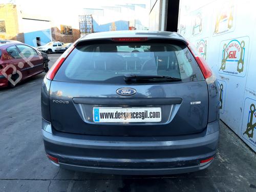 Left front door FORD FOCUS II (DA_, HCP, DP)  | BP20755044C2 
